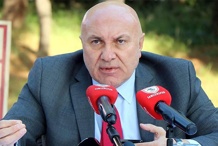 Yüksel Yıldırım’dan ilginç tespit!