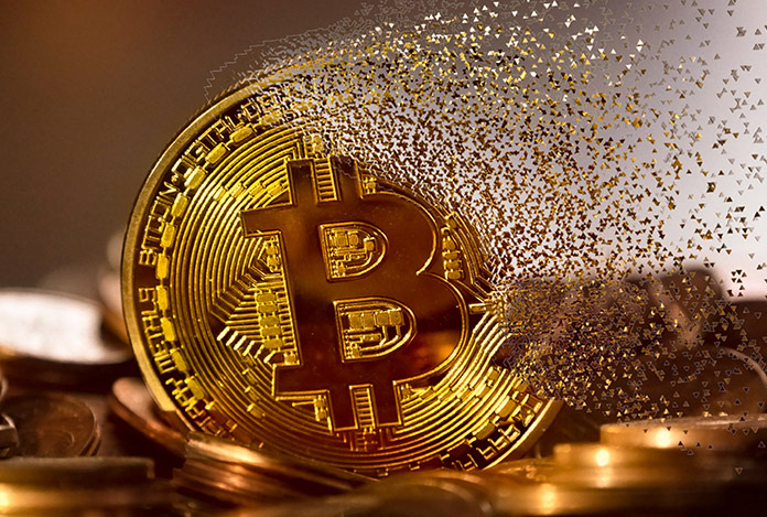 Bitcoin’de tehlike çanları: 27 bin dolara…