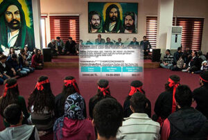 Cemevlerinin elektrik yükü hafifletilecek