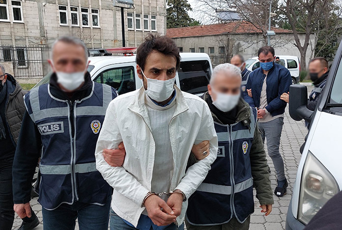 Cemil Kılıç’tan o saldırgan hakkında ilginç değerlendirme!