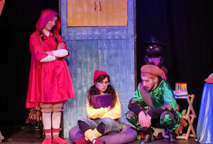 Dolabımdaki Sürpriz miniklerle buluşuyor