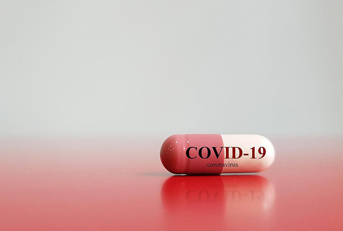 Covid-19 aşısı tarih oluyor!