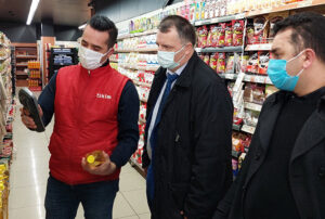 KDV denetimleri başladı: Cezası var!