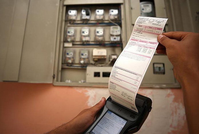 Elektrik faturaları 4-5 ay ertelensin