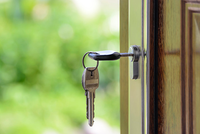 Ev alma hayalini unutun!