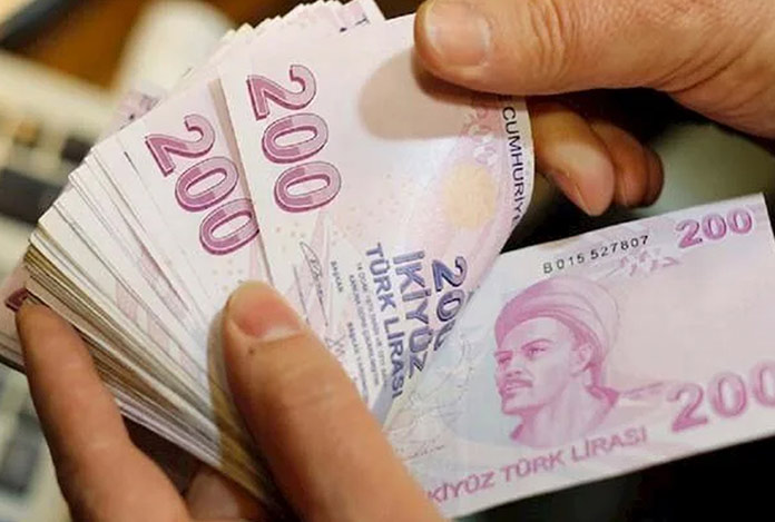 EYT’lilerin maaşlarına yapılacak milli gelir zammı oranı belli oldu