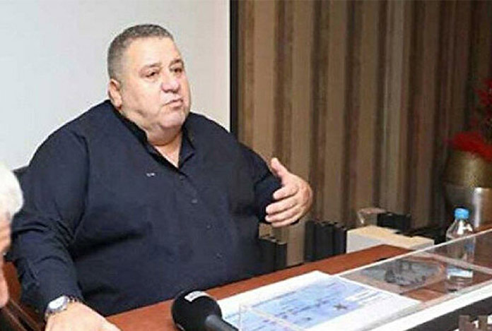 Sedat Peker’in iddialarında adı geçen o iş adamı öldürüldü!