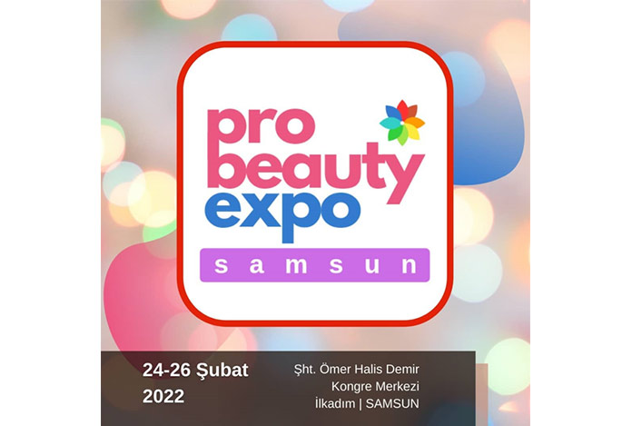 Estetiğin kalbi Samsun’da atacak