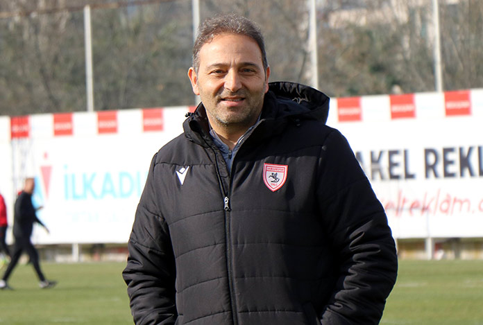 Fuat Çapa reçeteyi yazdı!