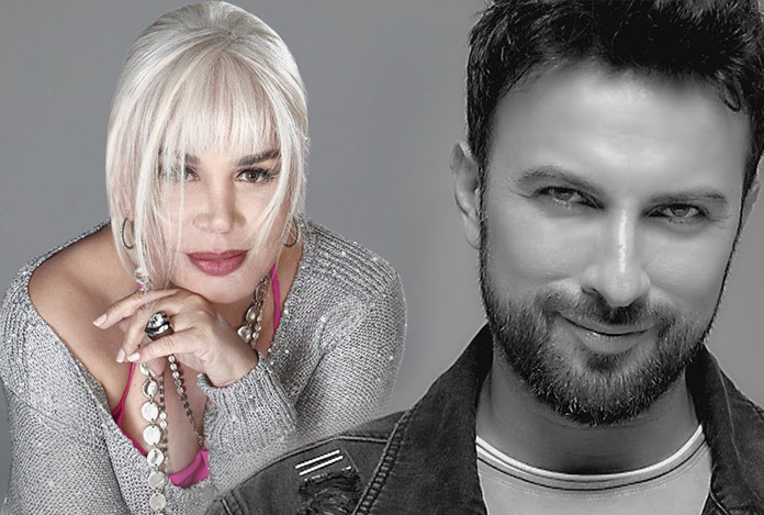 Sanatçılar hedef tahtasında: Önce Sezen Aksu, şimdi Tarkan!