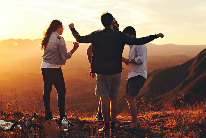 “Z kuşağı Türkiye’nin çehresini değiştirecek”