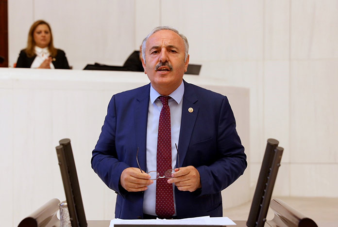 Hastalar ilaç bulamıyor!