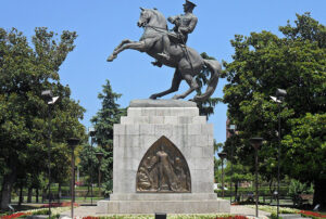 İki alçak saldırgan yakalandı!