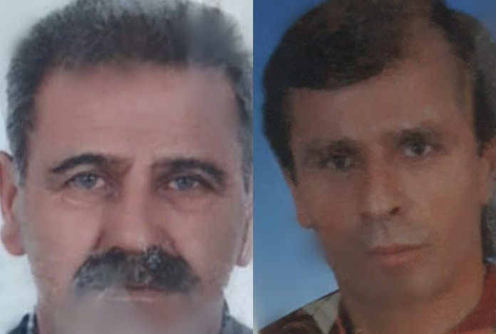 Samsun’da aynı günde iki ayrı intihar!