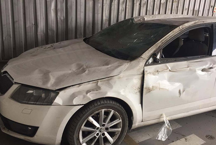 İkinci el uyarısı: 4 araçtan biri…