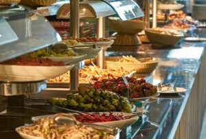 Restoranlar %1’le aldığını %8 KDV’yle satıyor