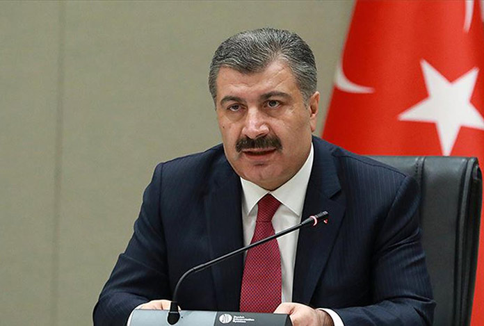 Sağlık Bakanlığı, SMA toplantısı için tarih verdi
