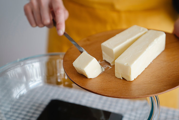 Margarinde gizli tehlike: Kadınlar dikkat!
