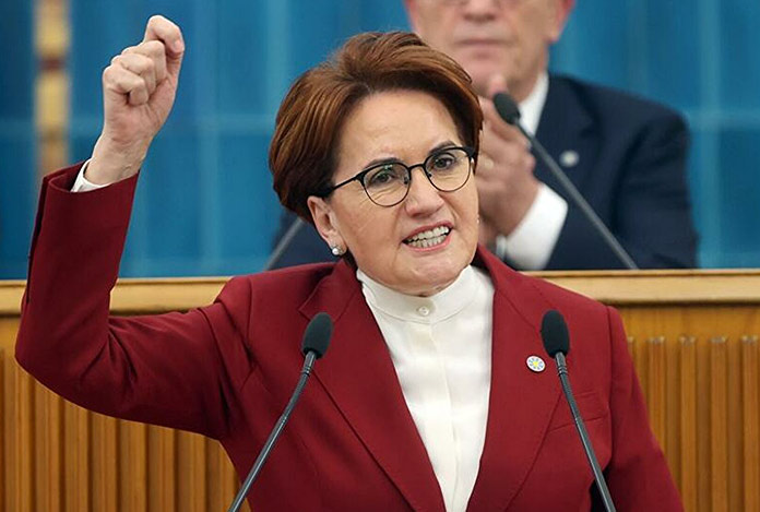 “O sandık eninde sonunda gelecek”