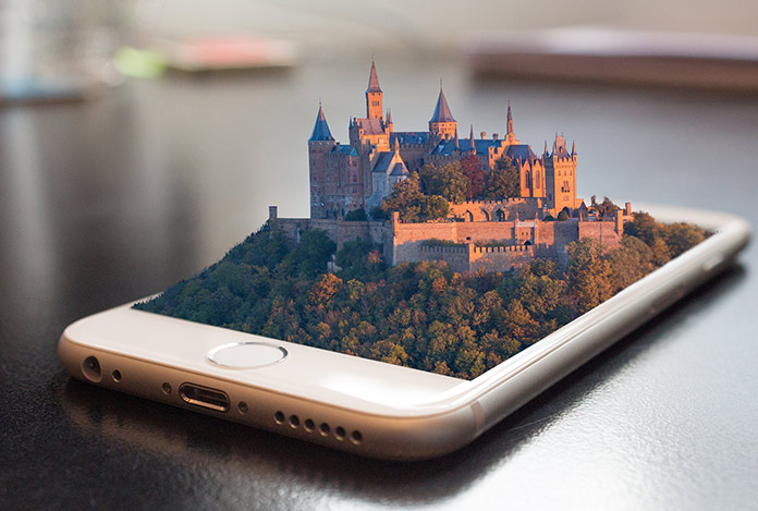 Metaverse yüksek risk içeriyor!