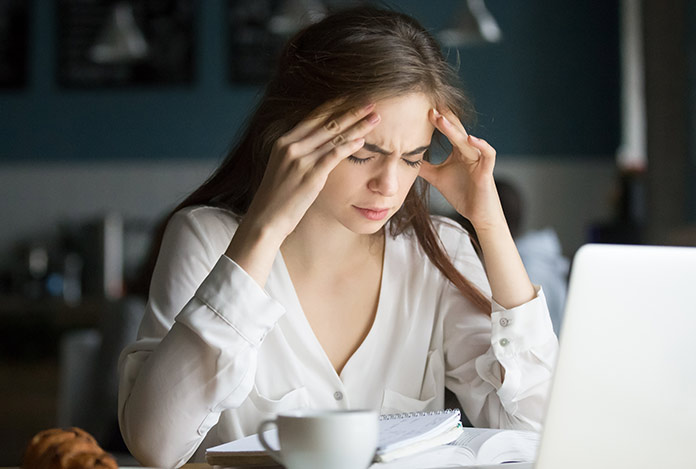 Migrene son çare…