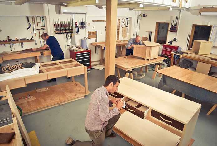 Mobilyacılar indirim kararı aldı