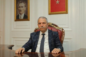 Demirtaş’tan Datça’ya ‘Geçmiş olsun’ mesajı