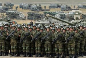 Rusya’dan şok karar: Ukrayna’nın doğusuna…