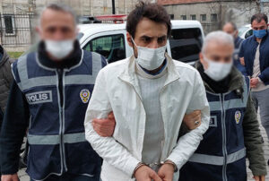 “Atatürk’ü sevmiyorum, saldırıdan pişman değilim”