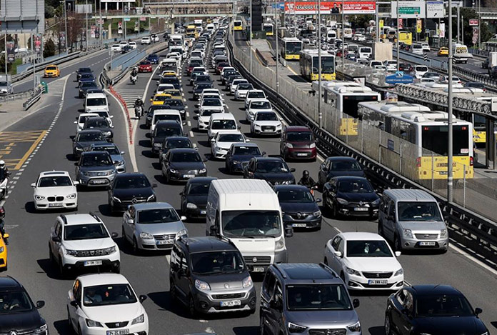 Zorunlu trafik sigortası primlerinde artış