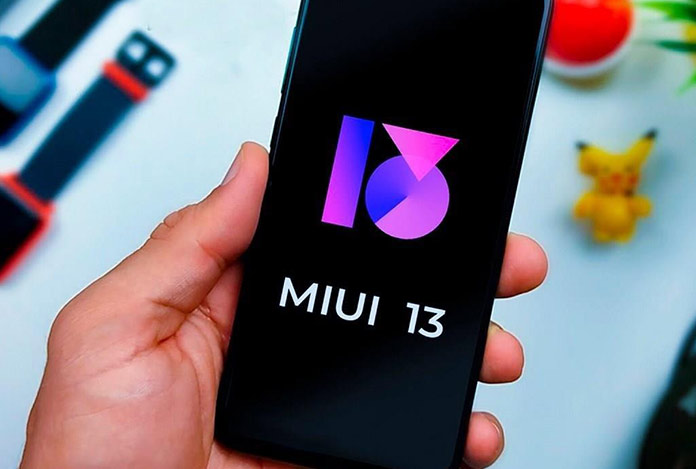MIUI 13 sürümünü alacak cihazlar belli oldu!