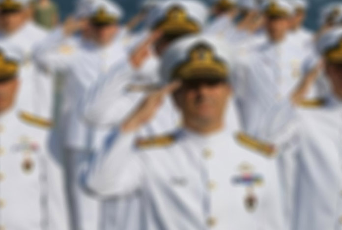 O amirallere teşekkür edin!