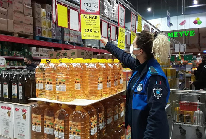 Yağ stoğuna karşı ‘500 lira’ önlemi