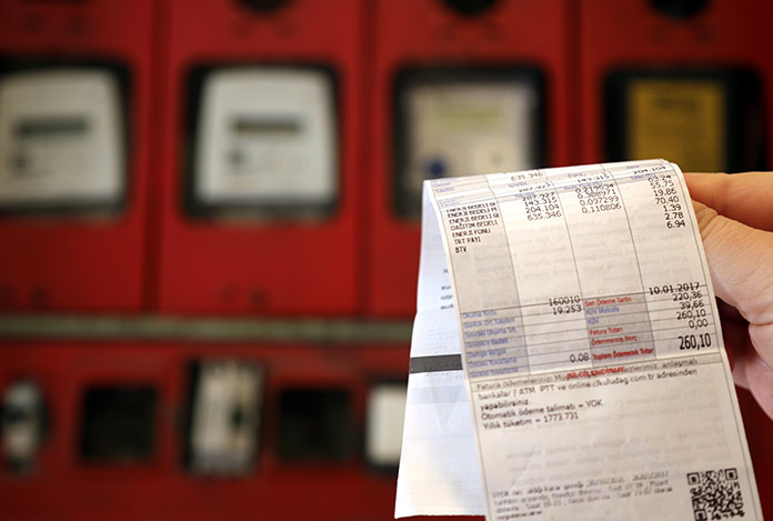 “Elektrikte 250 lirayı devlet üstleniyor!”