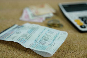 Elektrik faturalarına müdahale sinyali