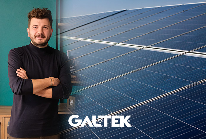 Güneş enerjisi yatırımlarına büyük destek