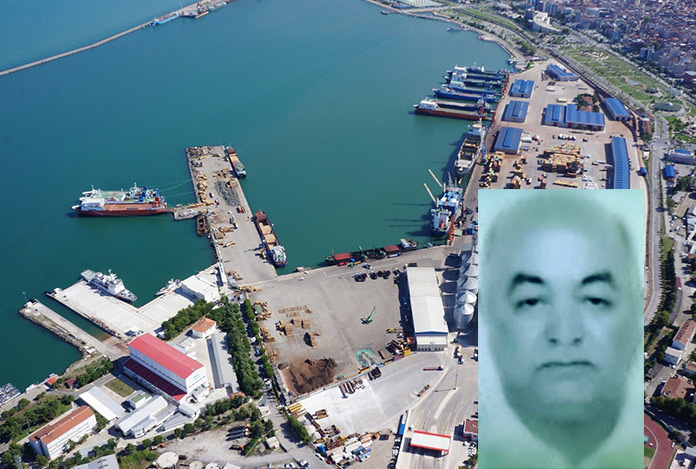 Gemide şüpheli ölüm