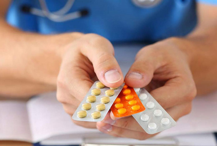 Erkekler için doğum kontrol hapı geliştirildi!