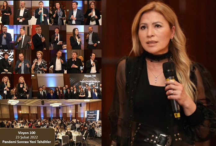 İnsanı kazanırsak oyunu kazanırız