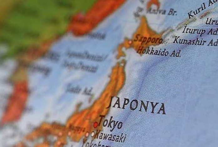 Japonya’da deprem: Tsunami uyarısı yapıldı