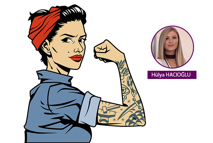 Bırakın yaşayalım, yaşatalım