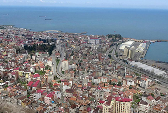 Doğu Karadeniz’de deprem uyarısı: Risk 3 kat arttı!