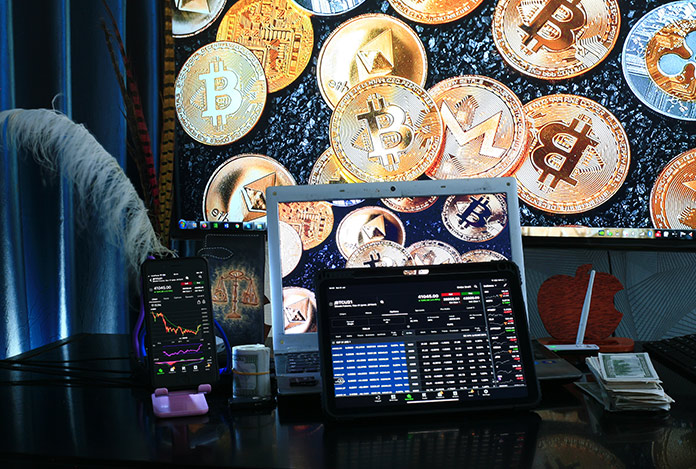 Bitcoin’de yatırımcılar tedirgin!