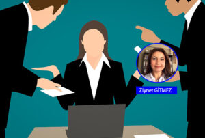 Kayıp liderlik: Kronik kaçınanlar veya sessiz katiller