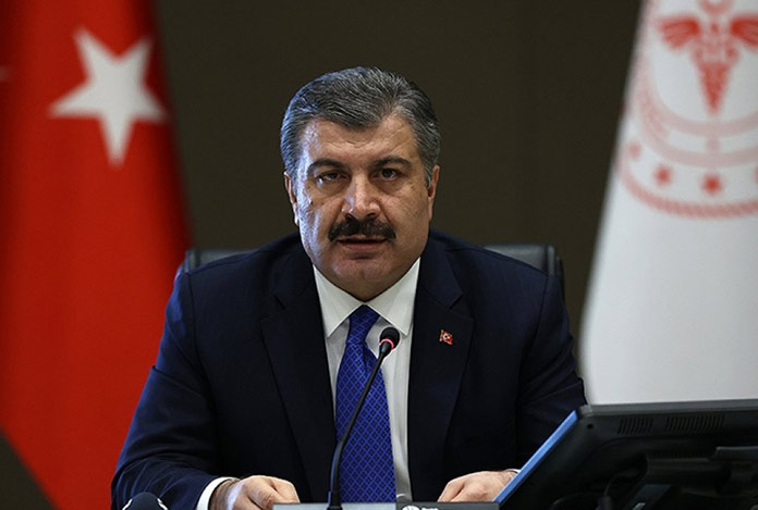 HES kodu ve maske zorunluluğu kalktı!