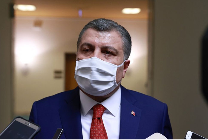 Sağlıkçılardan tepki: “Sorumsuzluk”