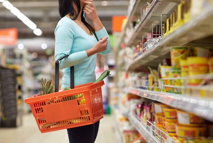 Mutfakta yangın var!