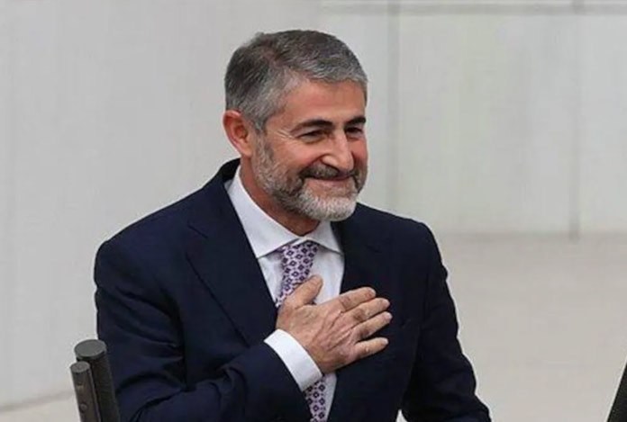 Nebati’den itiraf: “Türk lirası en zayıf durumunda”