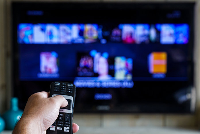 Netflix’e alternatif ücretsiz dizi-film platformları