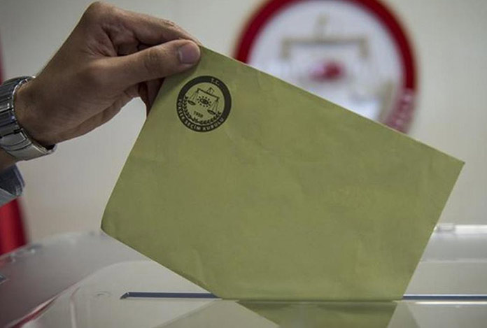 Yeni parti kuruluyor: İsimsizler hareketi!